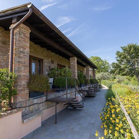 B&B Fonteroncone Di Kryvuta Oksana Montepulciano Stazione Exterior foto